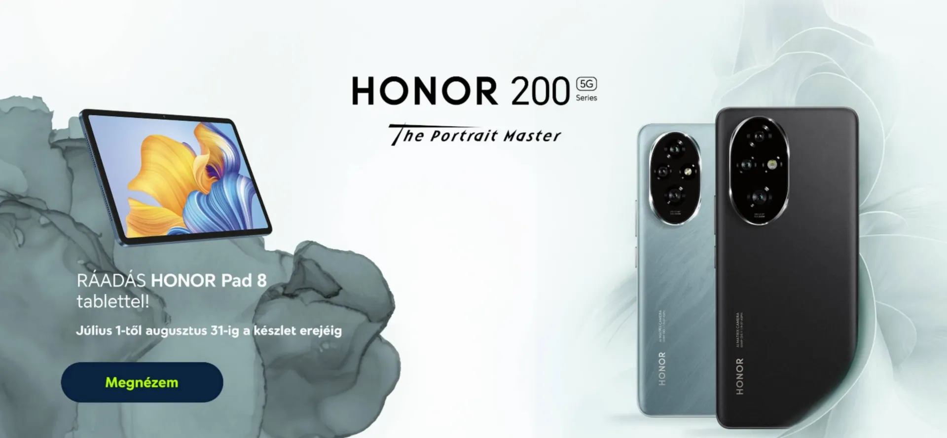 Katalógus Yettel akciós újság július 4.-tól július 7.-ig 2024. - Oldal 3