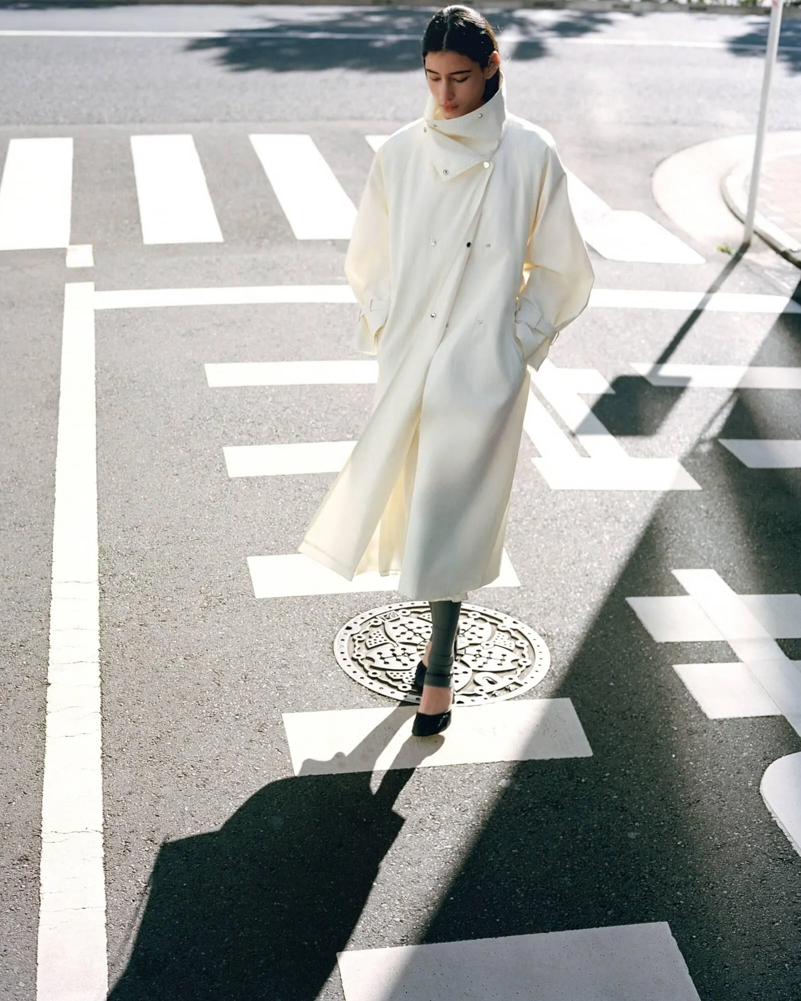 Mango akciós újság - 1