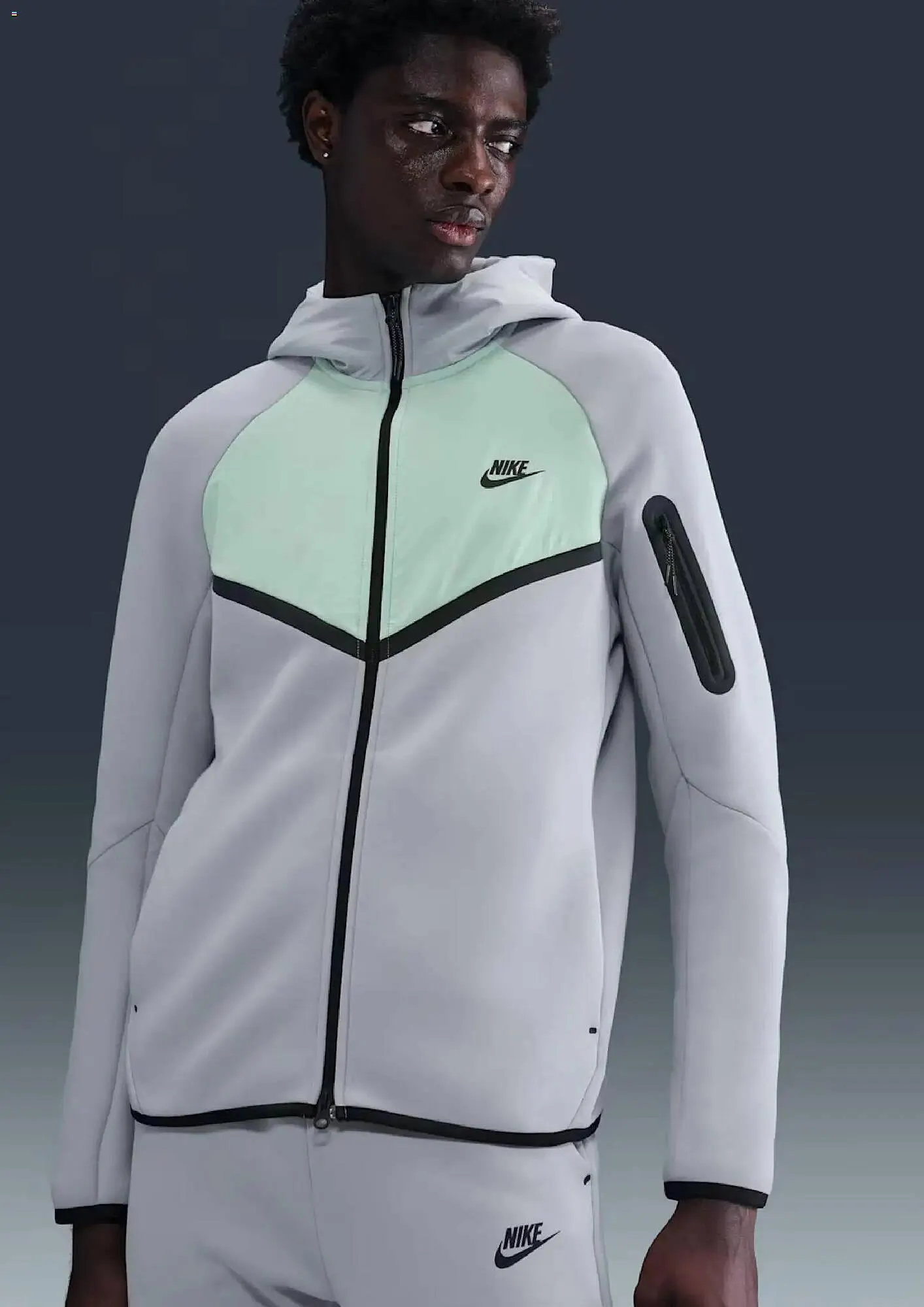 Katalógus Nike akciós újság november 1.-tól november 30.-ig 2025. - Oldal 8