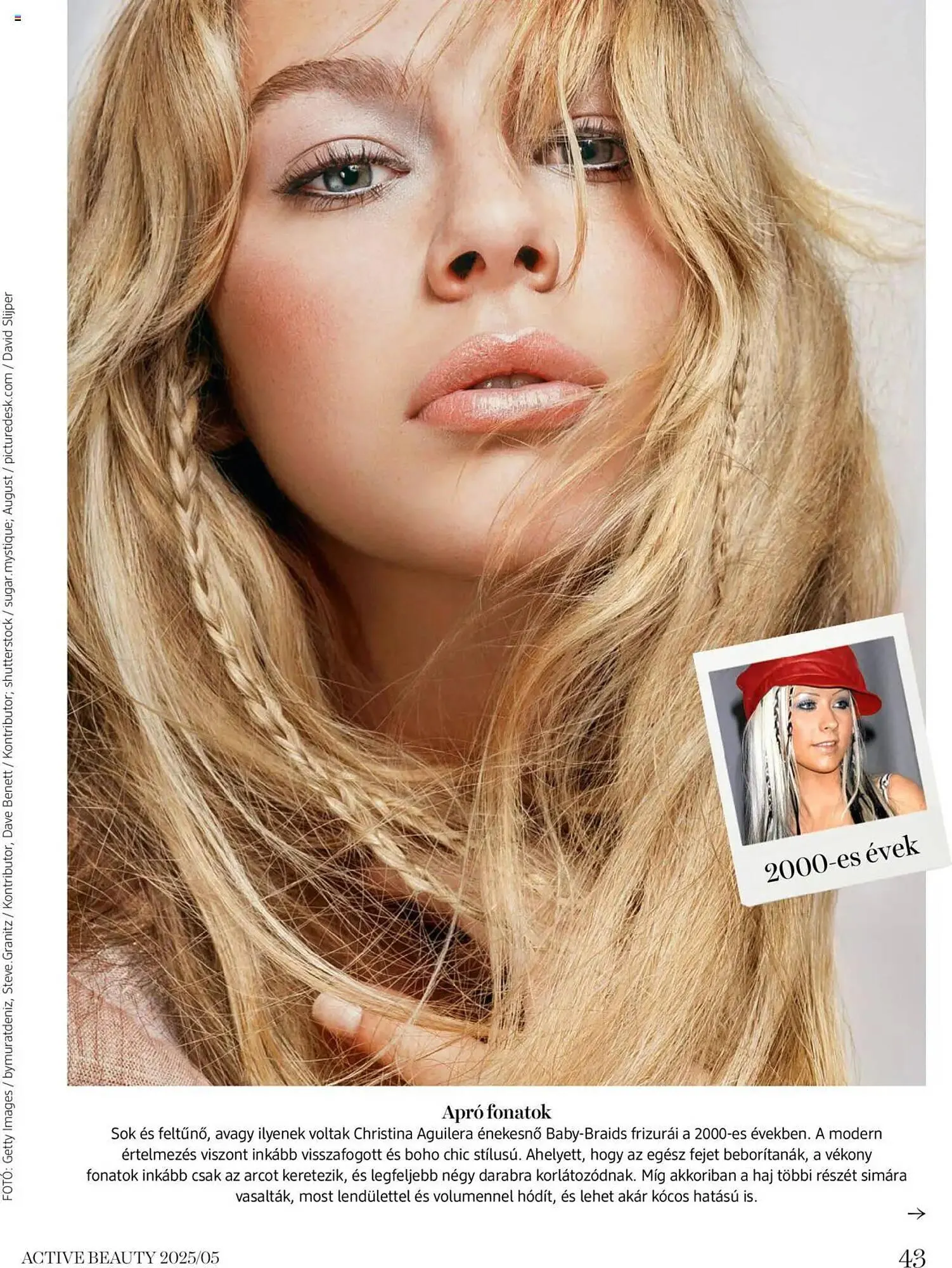 Katalógus DM akciós újság május 22.-tól június 19.-ig 2025. - Oldal 43