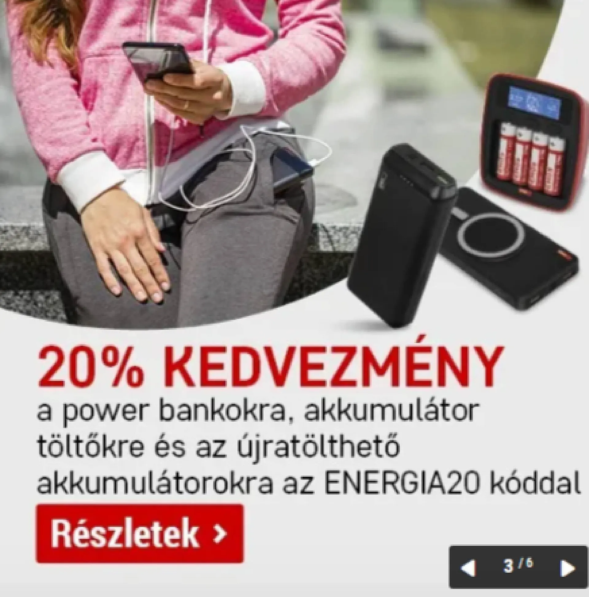 Katalógus Emos akciós újság március 6.-tól április 2.-ig 2025. - Oldal 3