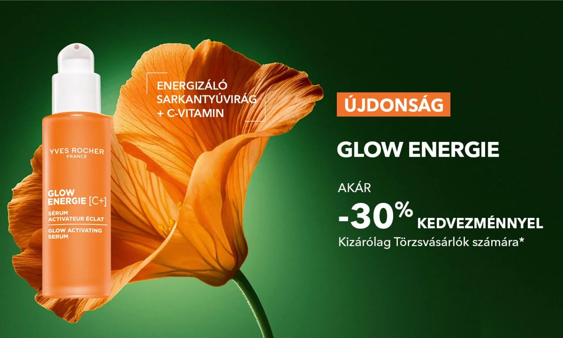 Katalógus Yves Rocher akciós újság október 3.-tól október 23.-ig 2025. - Oldal 2