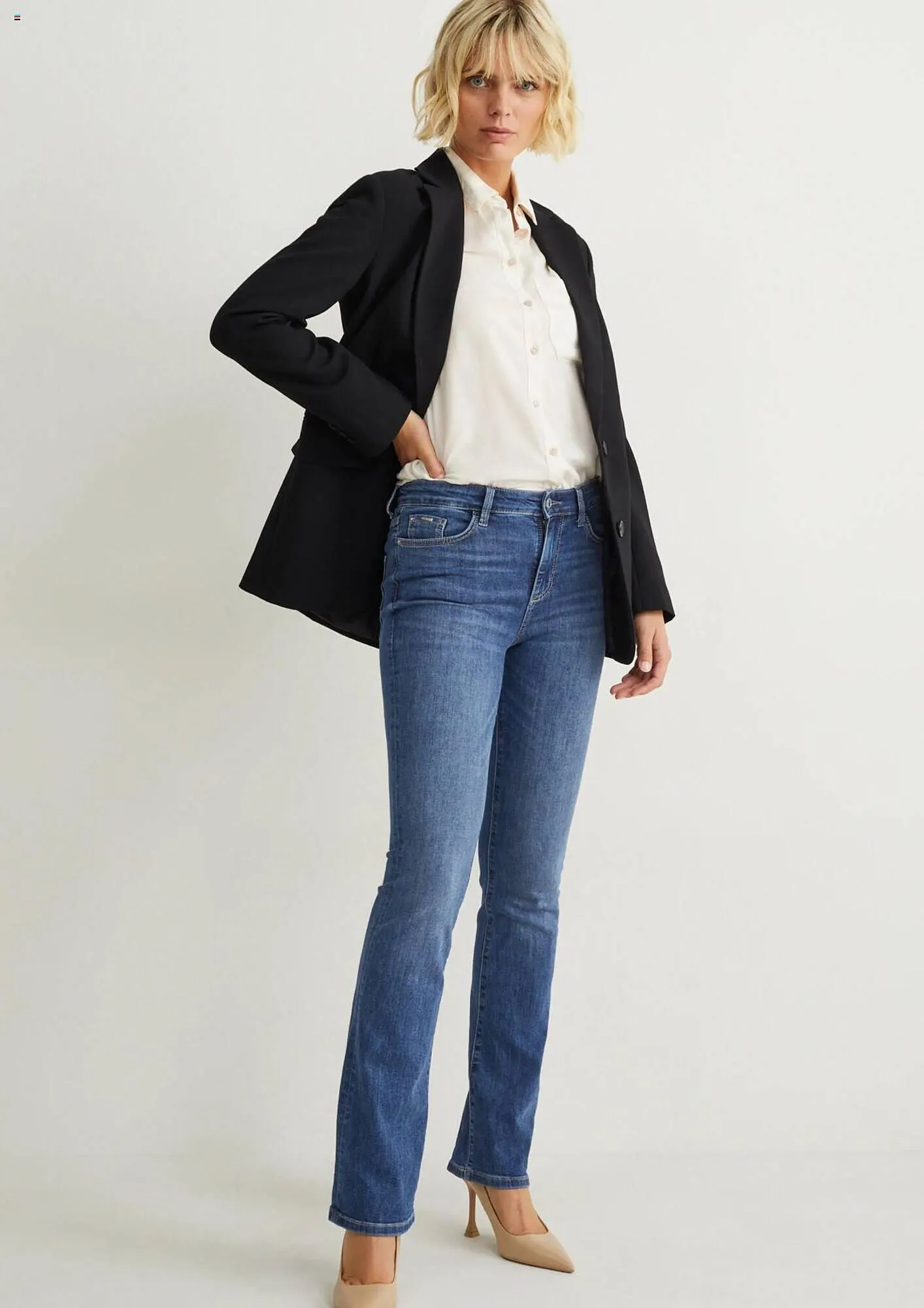 Katalógus C&A akciós újság szeptember 1.-tól szeptember 30.-ig 2023. - Oldal 6