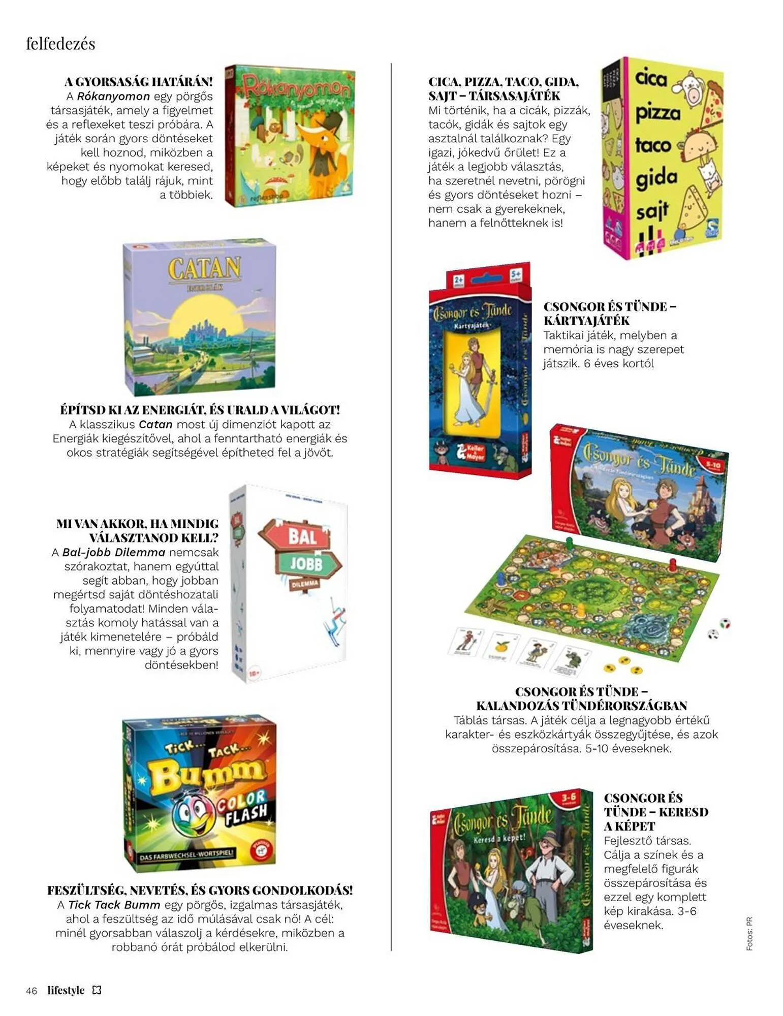 Katalógus Müller akciós újság június 23.-tól június 23.-ig 2026. - Oldal 46