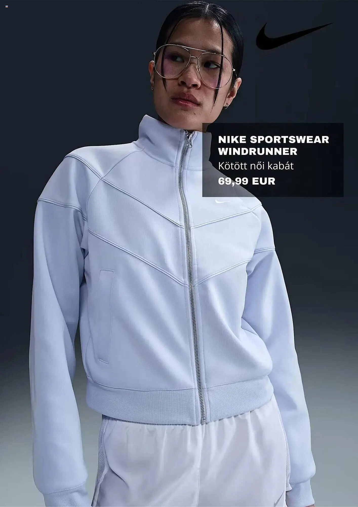 Katalógus Nike akciós újság április 30.-tól június 2.-ig 2025. - Oldal 4