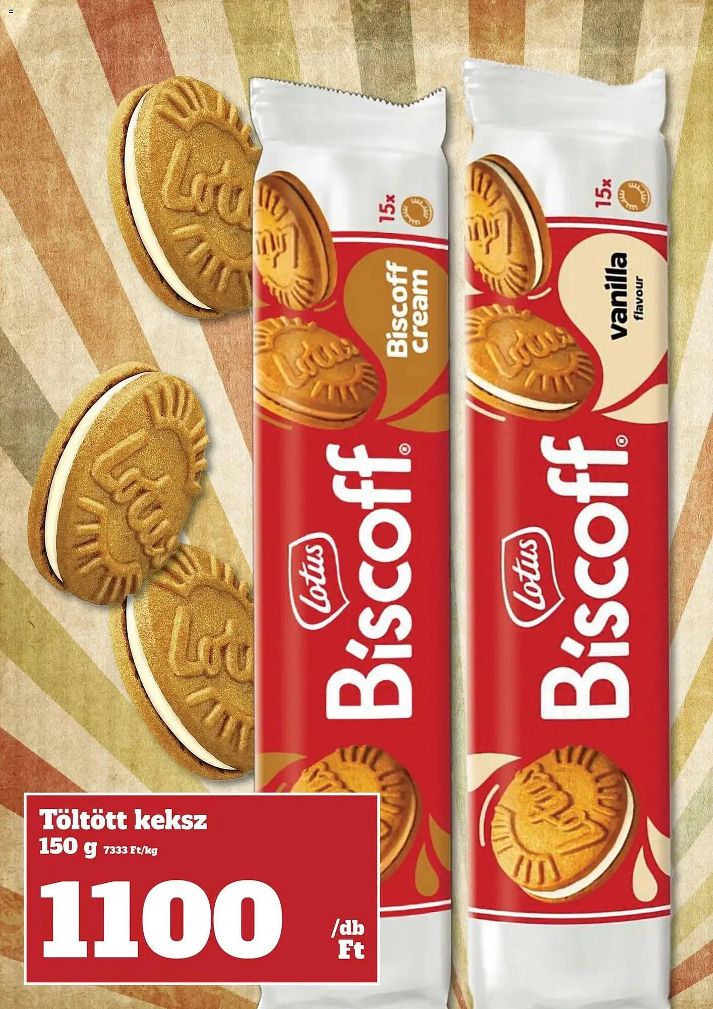 Katalógus Family Diszkont akciós újság február 26.-tól március 4.-ig 2026. - Oldal 5