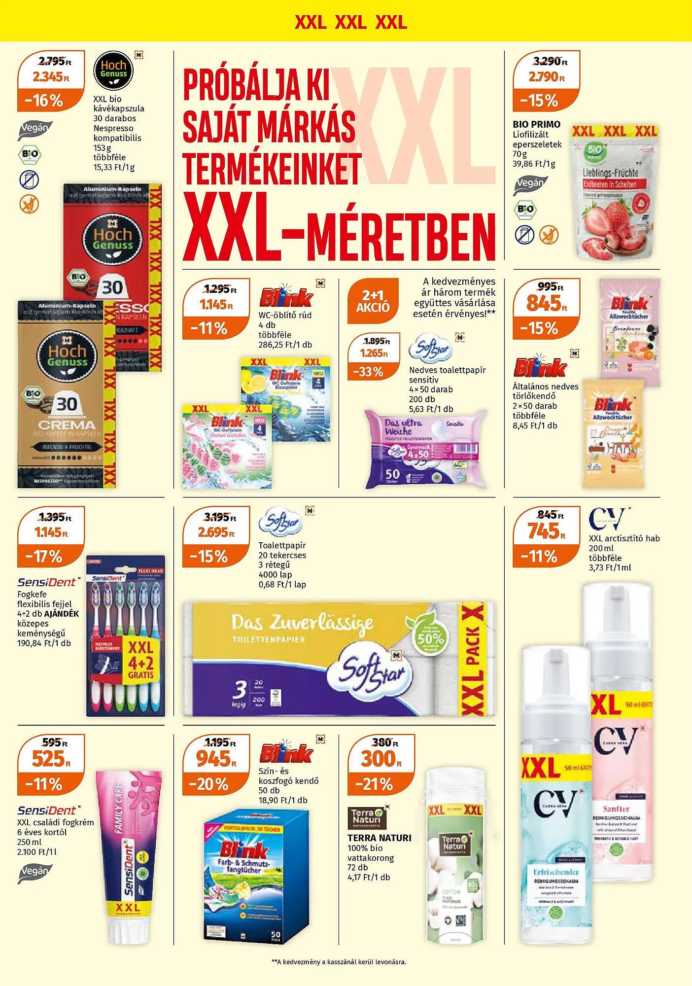Katalógus Müller akciós újság január 6.-tól január 12.-ig 2025. - Oldal 7