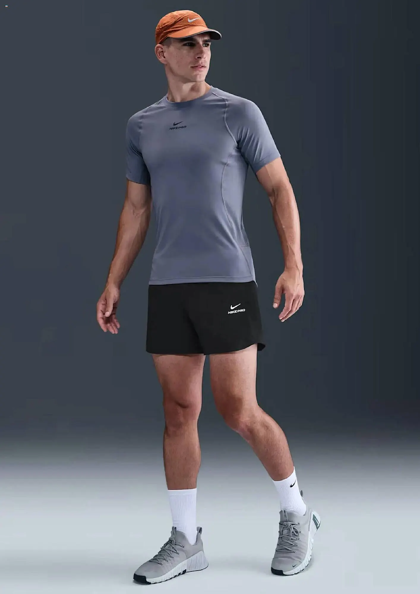 Katalógus Nike akciós újság február 2.-tól február 28.-ig 2026. - Oldal 5