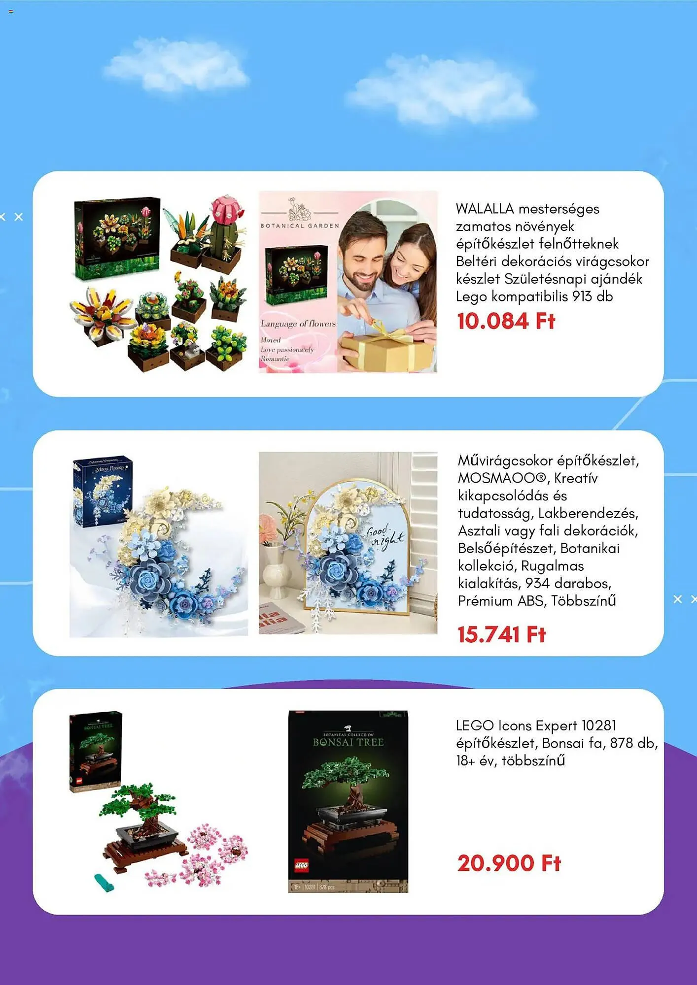 Katalógus EMAG akciós újság december 18.-tól január 15.-ig 2026. - Oldal 6