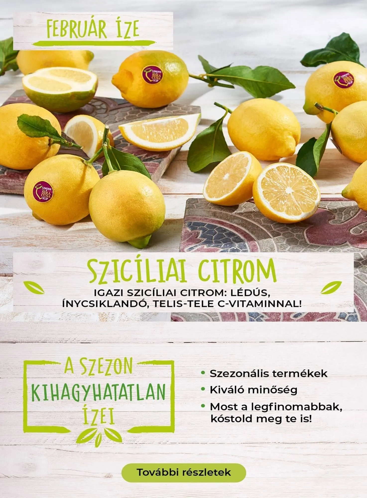 Katalógus Spar akciós újság február 5.-tól február 11.-ig 2026. - Oldal 4