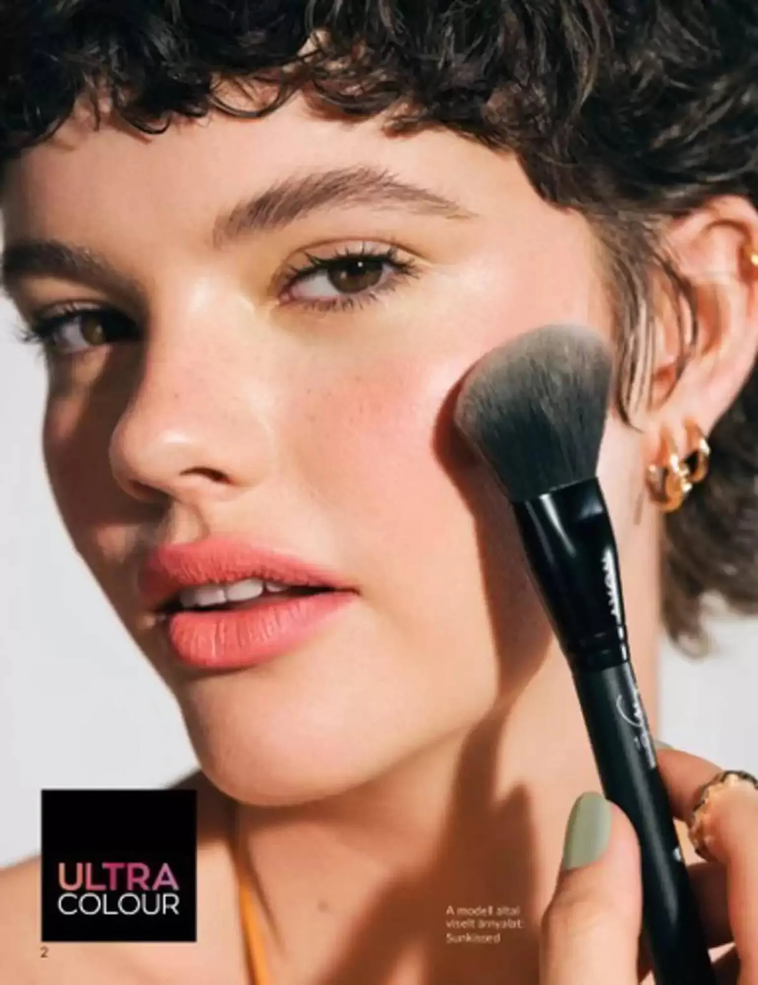 Katalógus AVON akciós újság február 1.-tól február 15.-ig 2025. - Oldal 2