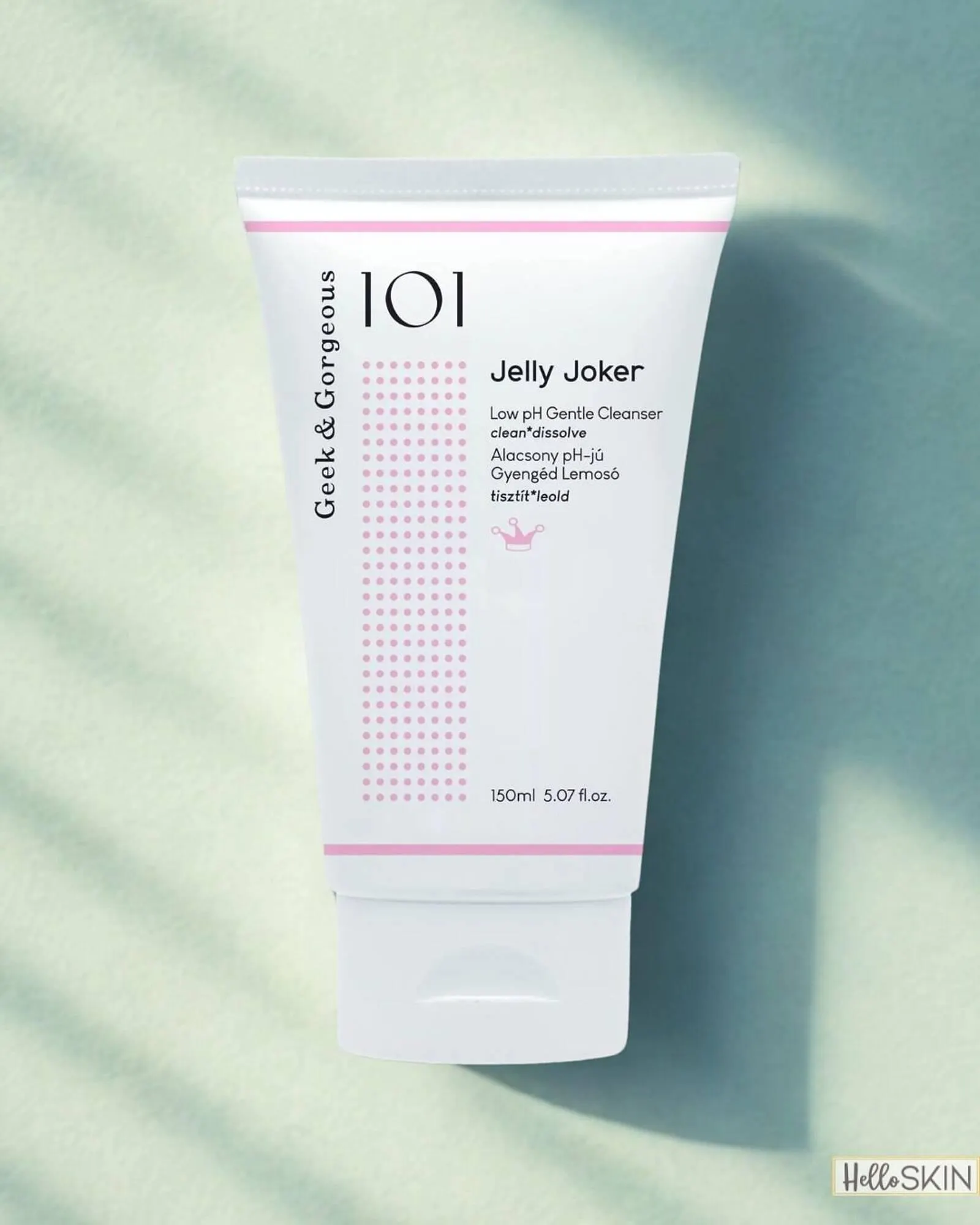 Katalógus HelloSkin akciós újság május 29.-tól június 11.-ig 2025. - Oldal 3