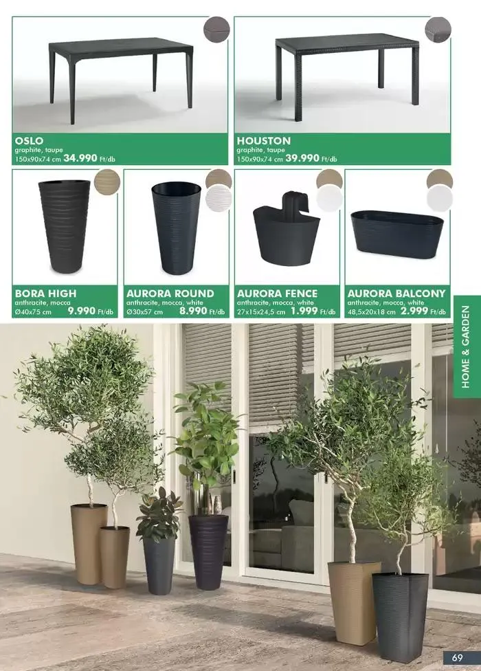 Katalógus Csúcsajánlatok a takarékosoknak január 31.-tól február 14.-ig 2025. - Oldal 69