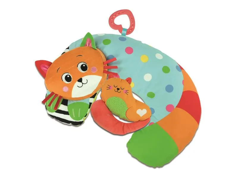 Clementoni: CICÁS POCAKPÁRNA