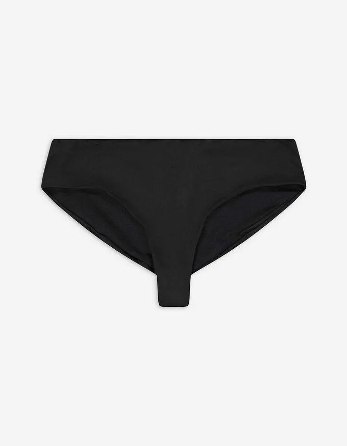 Bikinialsó - Újrahasznosított poliészter