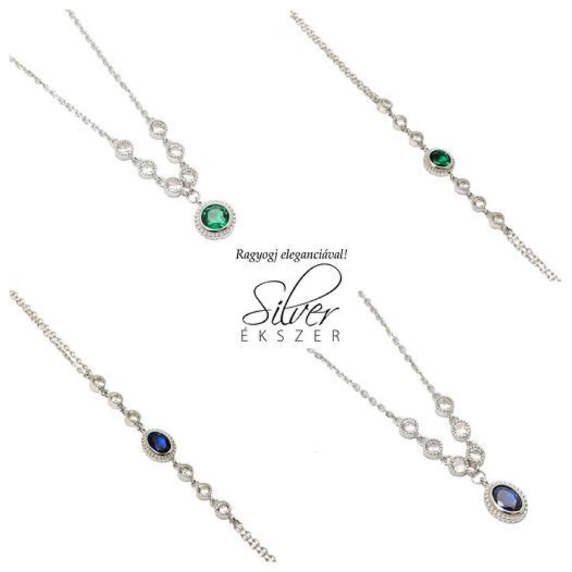 Silver Ékszer akciós újság - 1