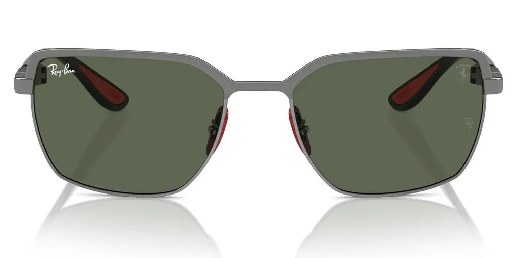 Ray-Ban 0RB3743M napszemüveg