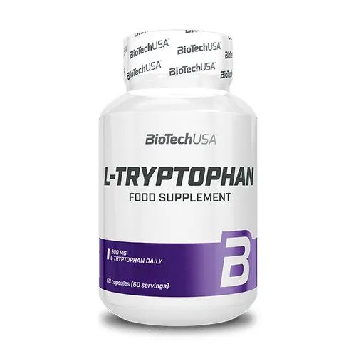 L–Tryptophan