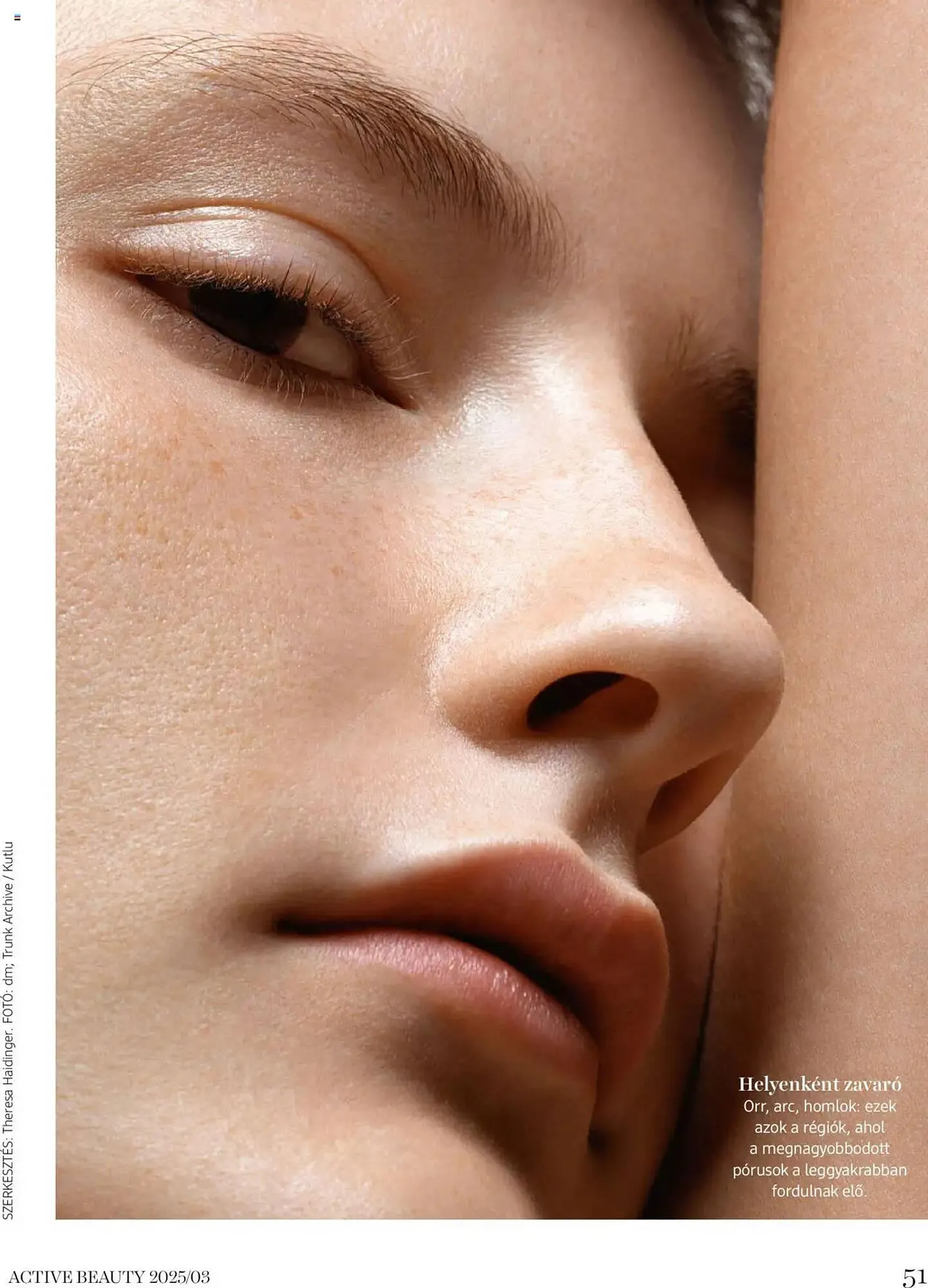 Katalógus DM akciós újság március 20.-tól március 27.-ig 2025. - Oldal 51