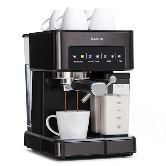 Arabica Comfort eszpresszógép