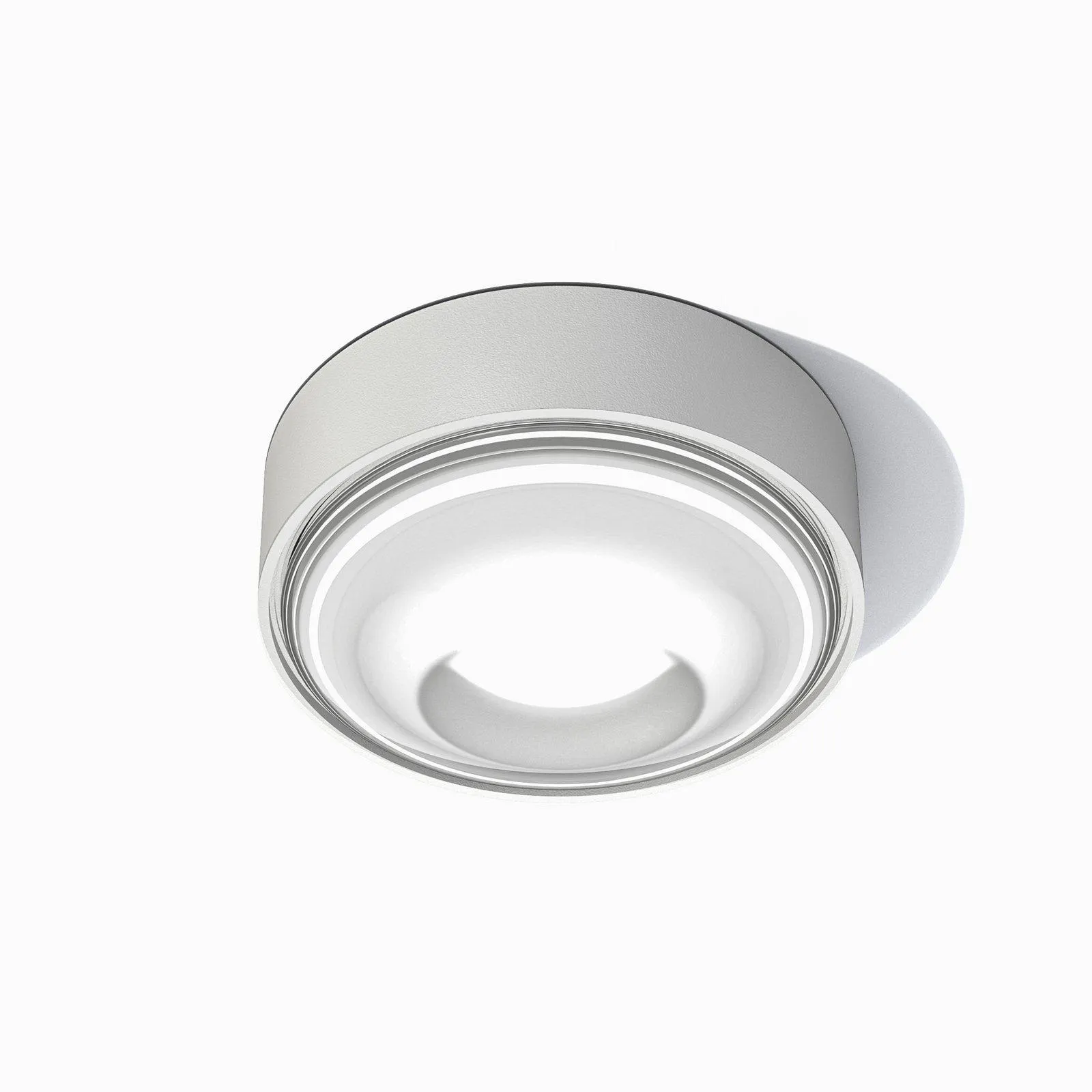 LOOM DESIGN Sif LED mennyezeti lámpa IP65 fehér