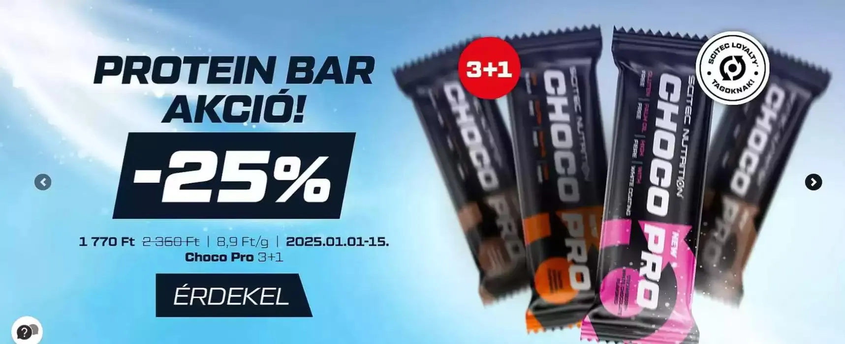 Katalógus -20% január 3.-tól január 15.-ig 2025. - Oldal 5