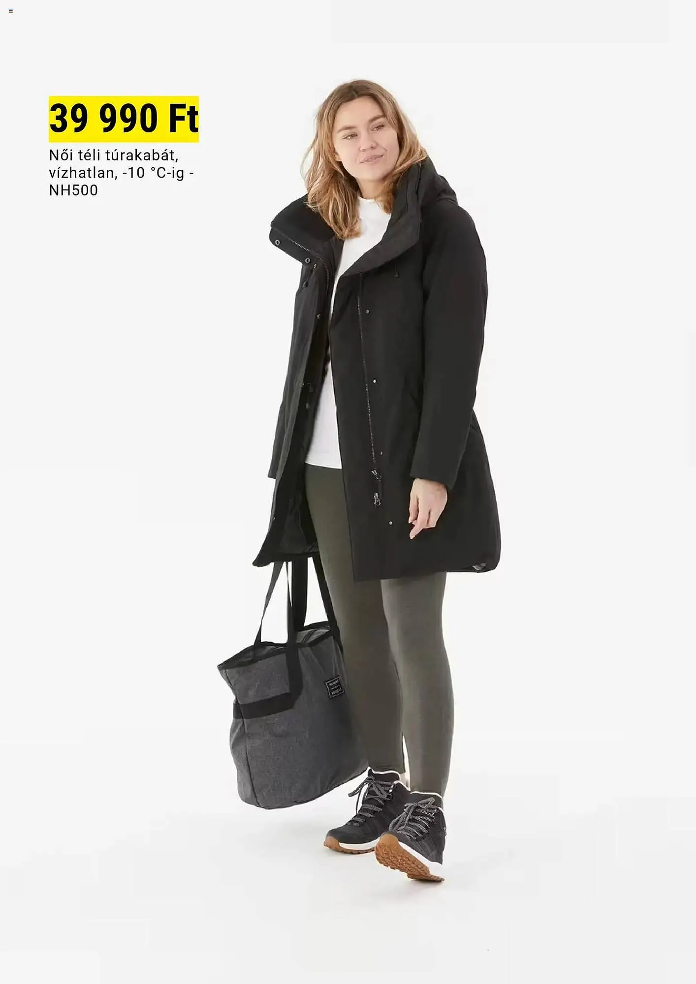 Katalógus Decathlon akciós újság december 5.-tól január 2.-ig 2026. - Oldal 14