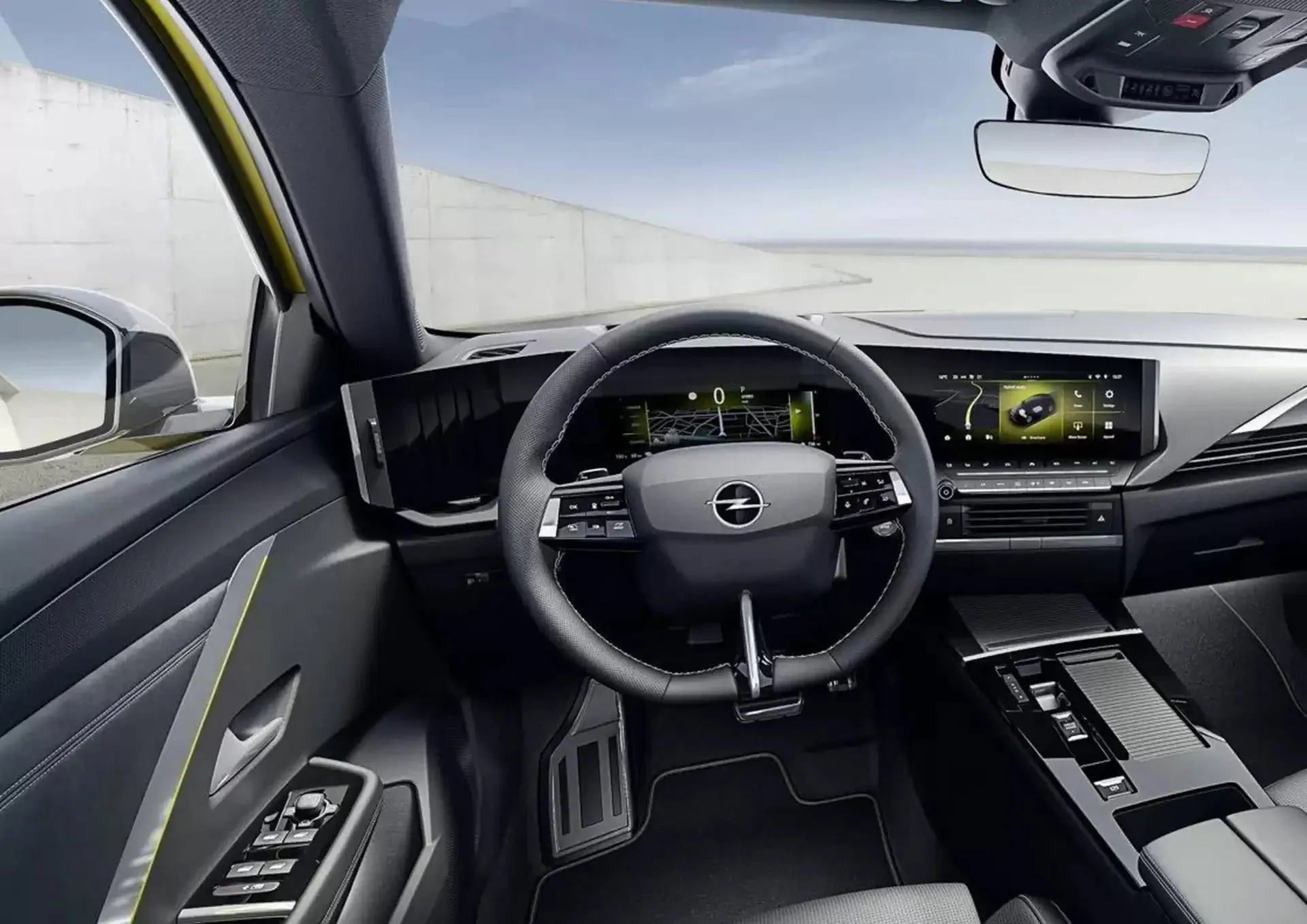 Katalógus Opel akciós újság január 6.-tól június 30.-ig 2025. - Oldal 24