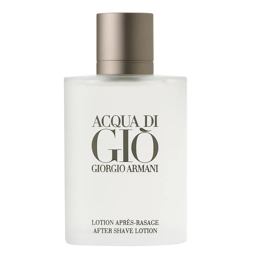 Acqua Di Gió After Shave