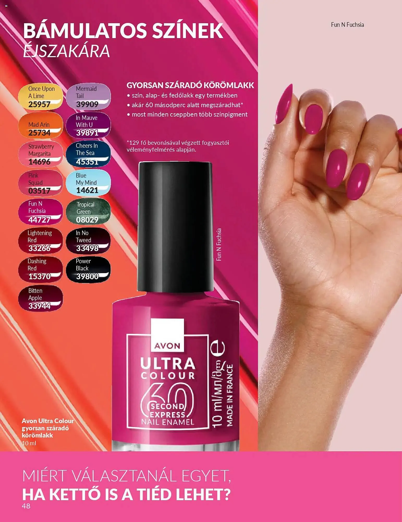 Katalógus AVON katalógus március 1.-tól március 31.-ig 2026. - Oldal 52