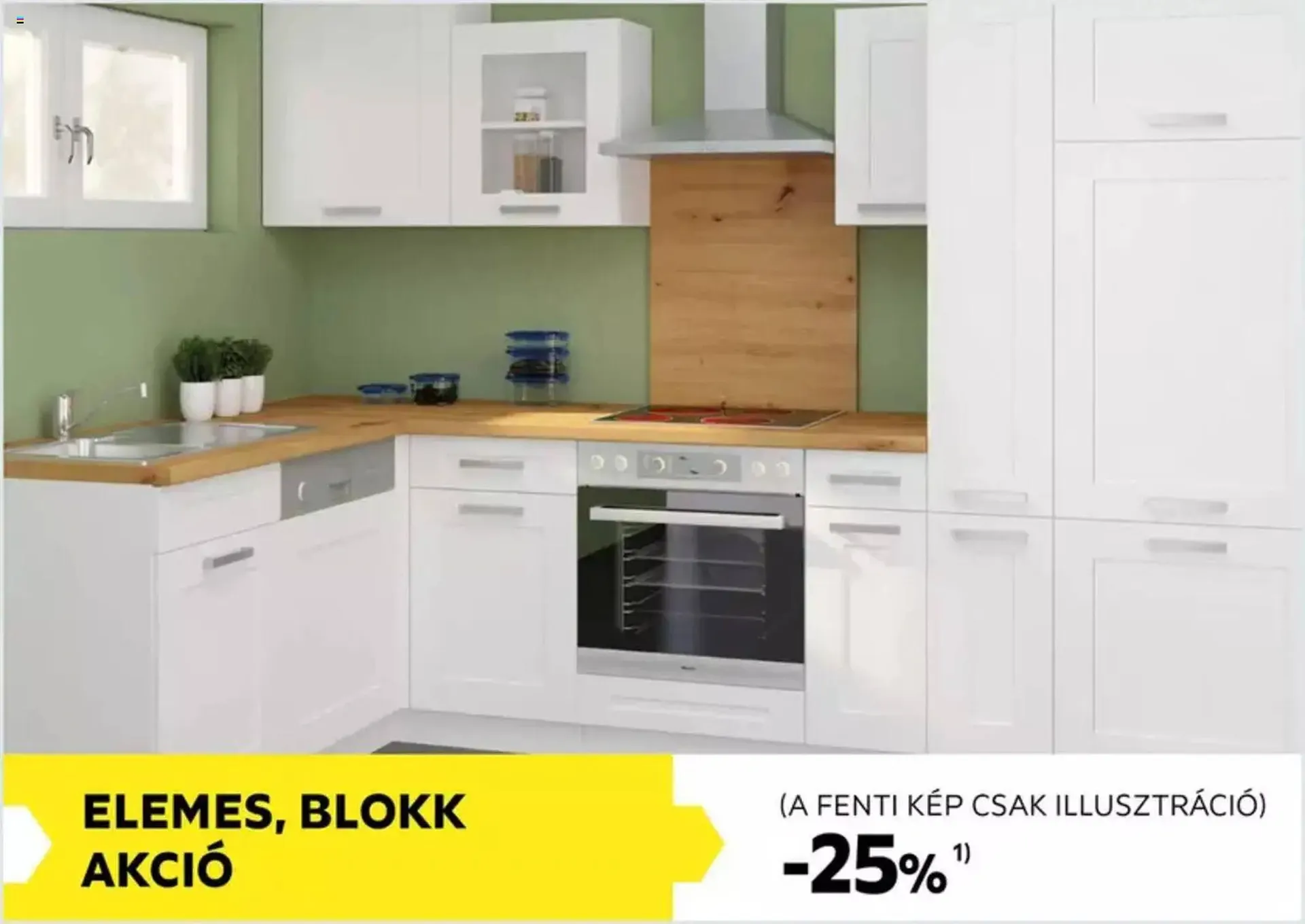 Katalógus Möbelix akciós újság január 8.-tól január 21.-ig 2026. - Oldal 7