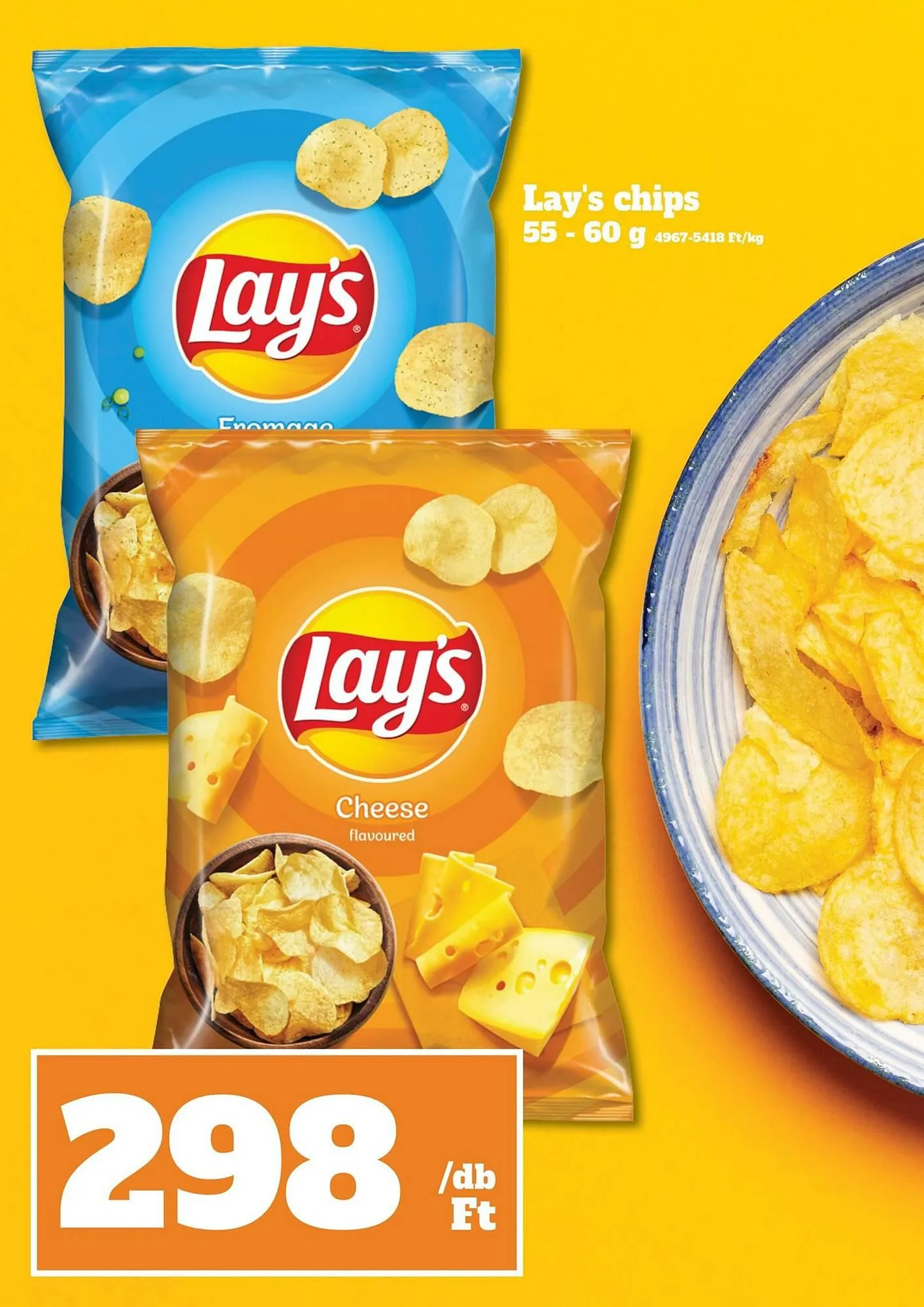 Katalógus Vil-For akciós újság július 25.-tól július 31.-ig 2024. - Oldal 7