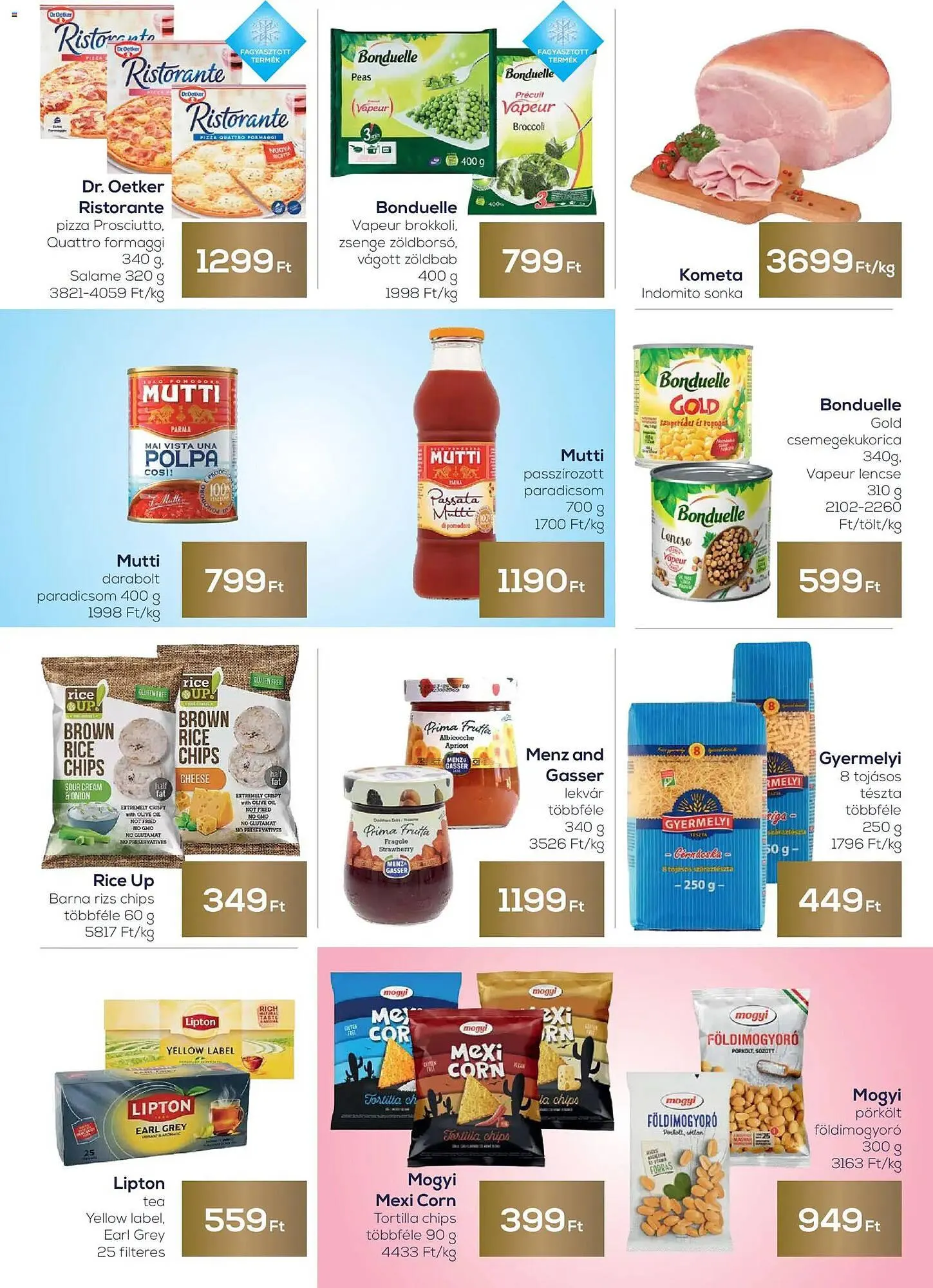 Katalógus GRoby akciós újság december 18.-tól december 31.-ig 2025. - Oldal 2