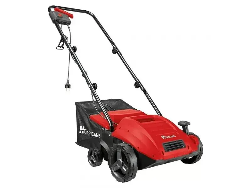 HURRICANE Elektromos gyepszellőztető HEV-S 1500-32