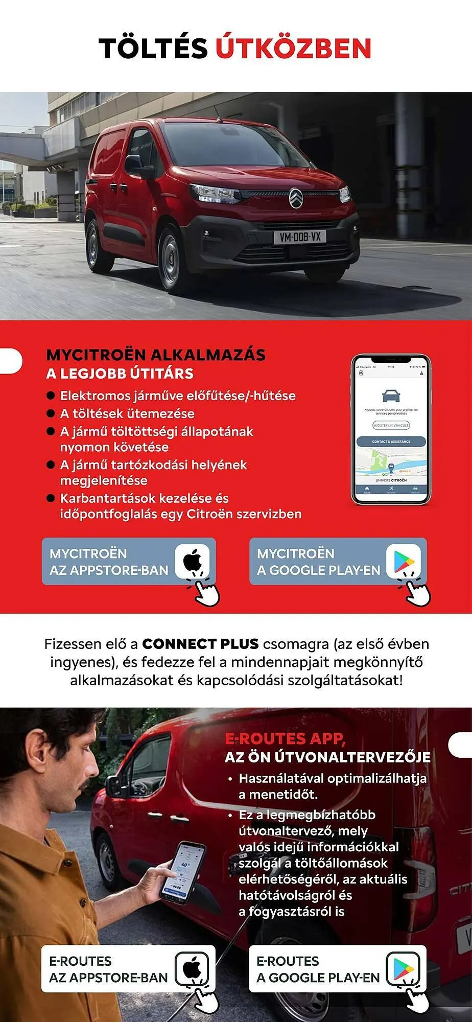 Katalógus Citroën akciós újság október 9.-tól október 31.-ig 2026. - Oldal 23