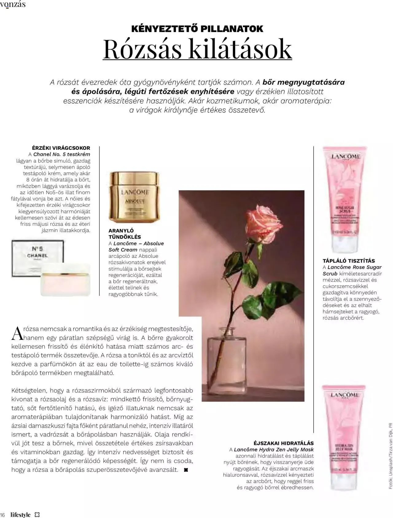 Katalógus Katalógus Müller november 1.-tól december 31.-ig 2023. - Oldal 16