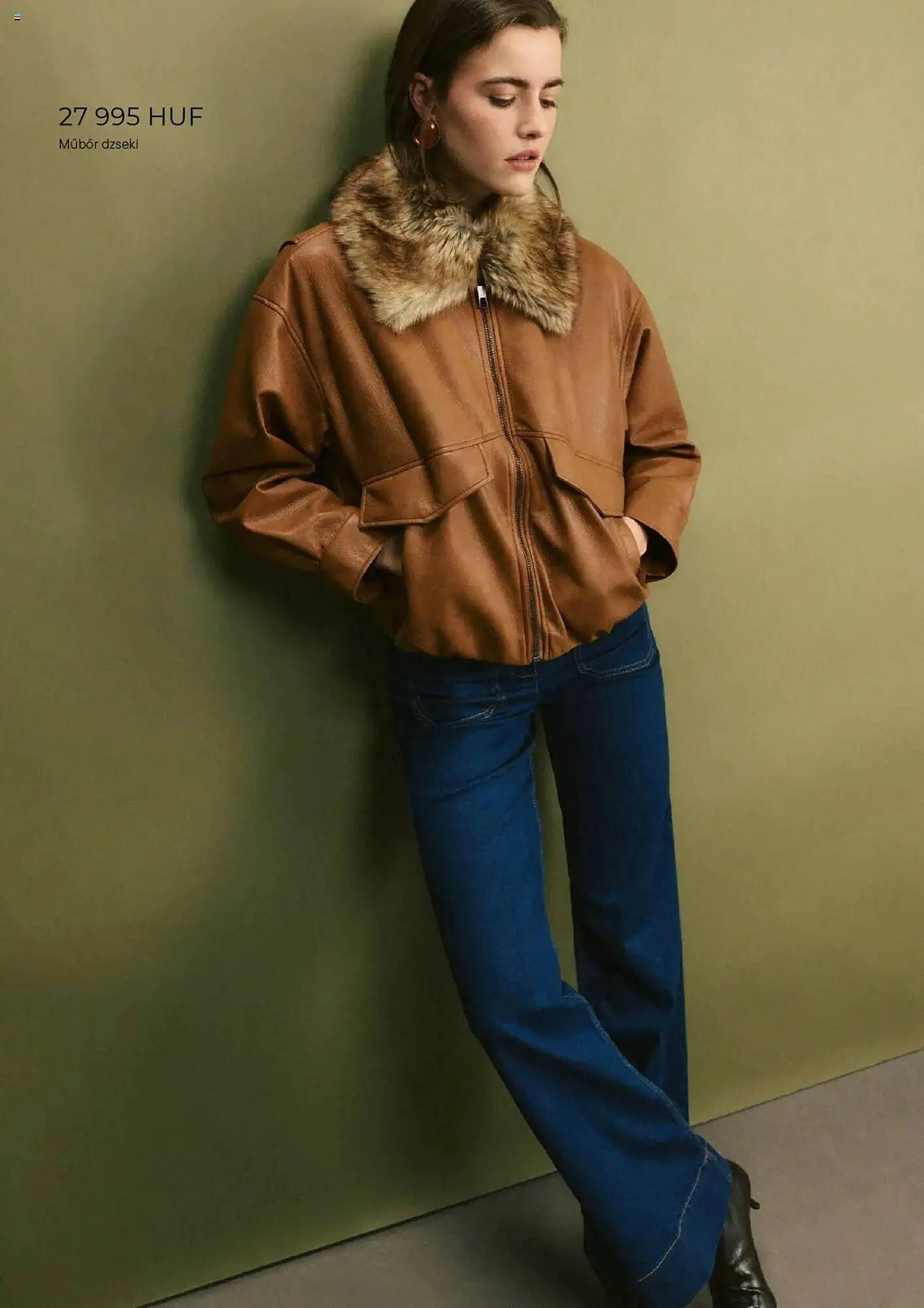 Katalógus Reserved akciós újság október 1.-tól október 31.-ig 2025. - Oldal 9