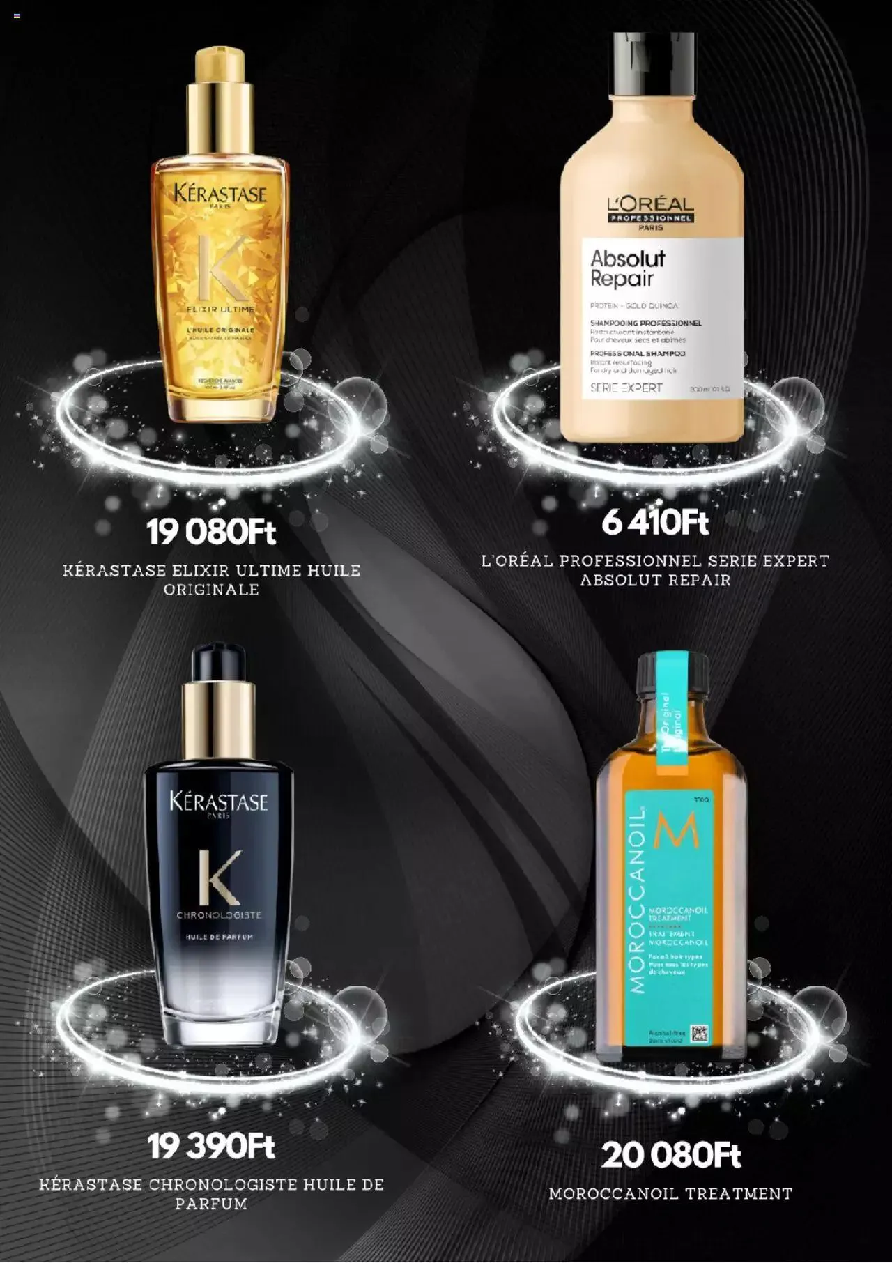 Katalógus Notino Akciós újság november 1.-tól november 30.-ig 2023. - Oldal 9