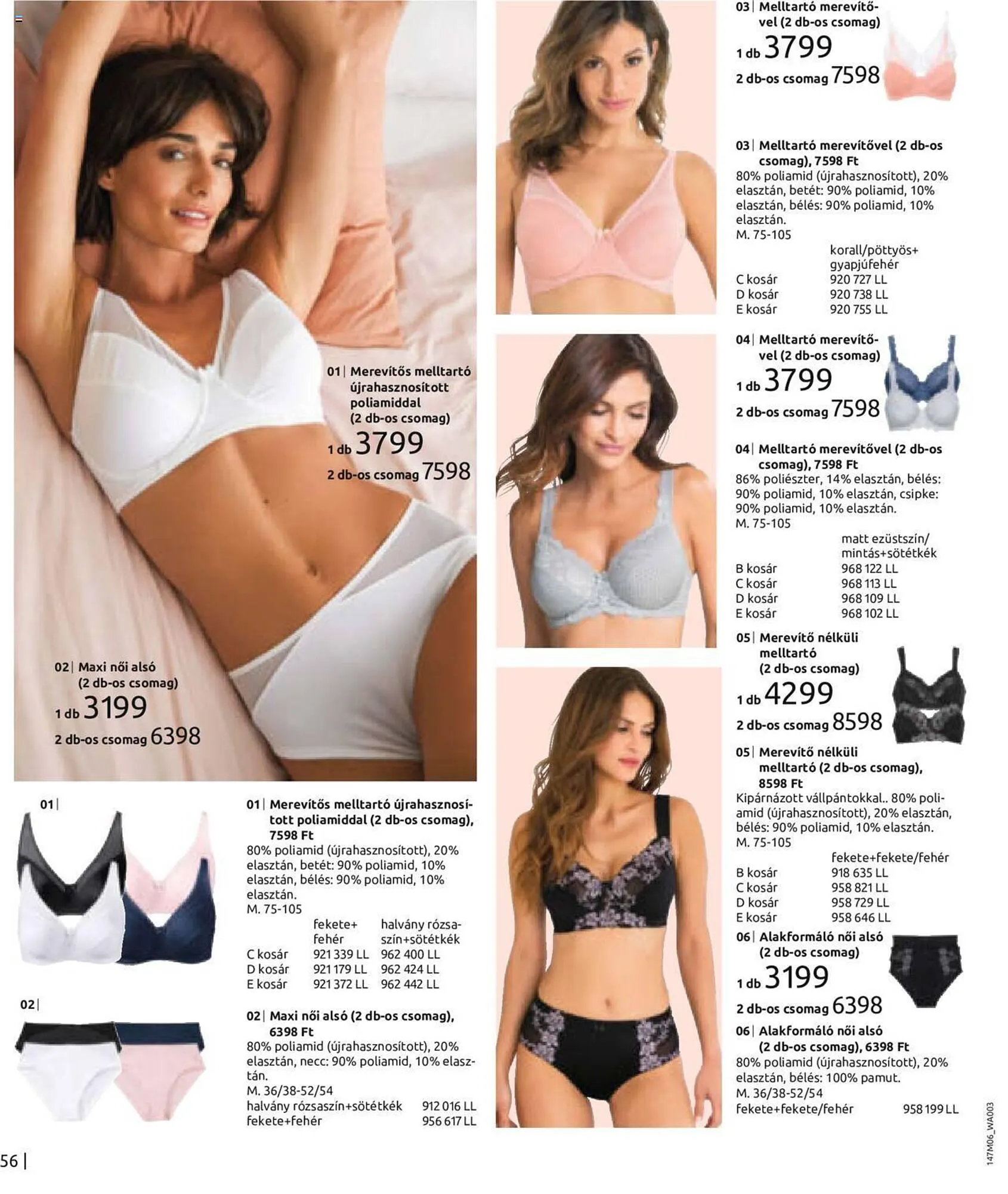 Katalógus Bonprix akciós újság június 13.-tól december 13.-ig 2023. - Oldal 58