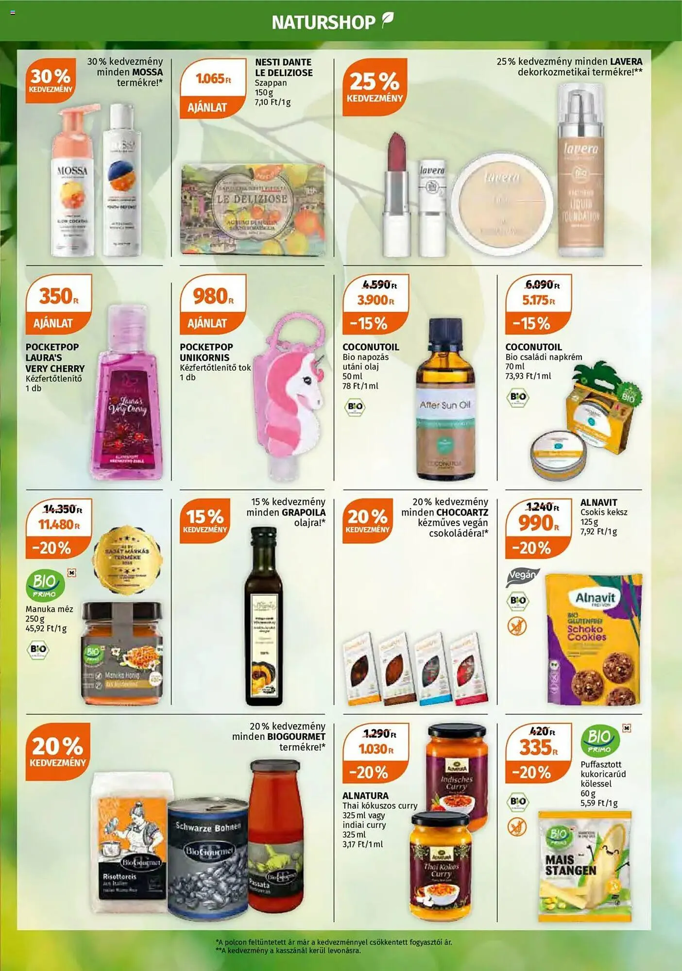 Katalógus Müller akciós újság július 28.-tól augusztus 3.-ig 2025. - Oldal 5