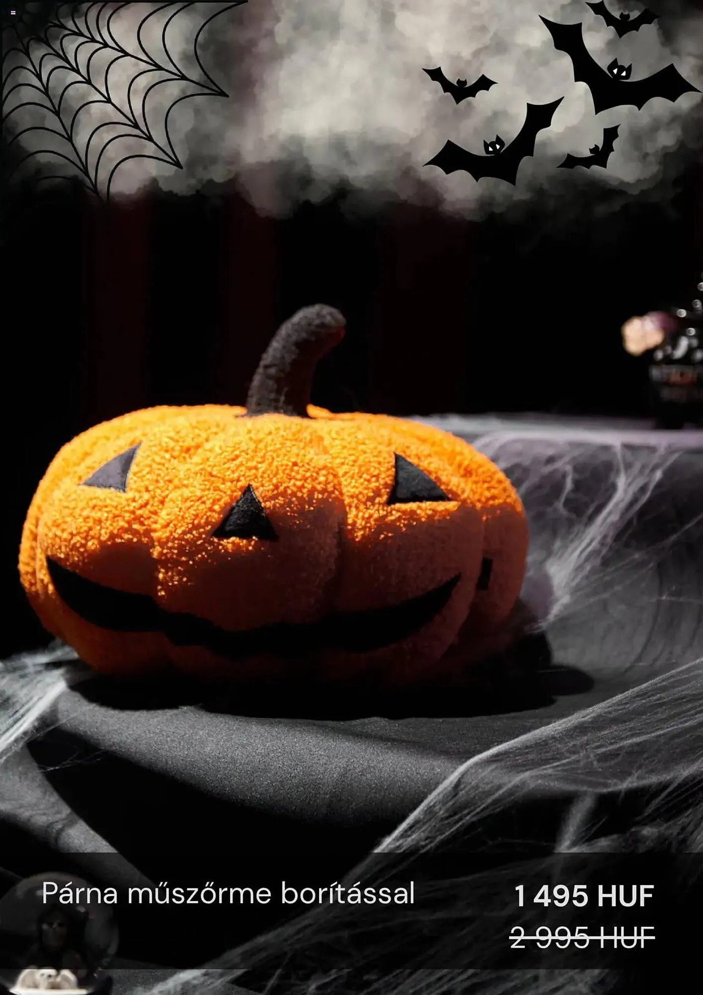 Katalógus Sinsay akciós újság október 21.-tól november 20.-ig 2025. - Oldal 7