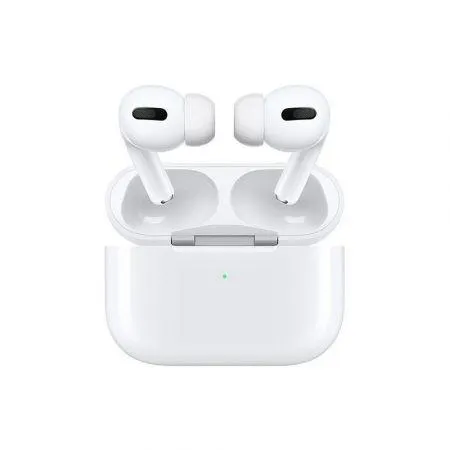 Air Pro vezeték nélküli fülhallgató - fehér