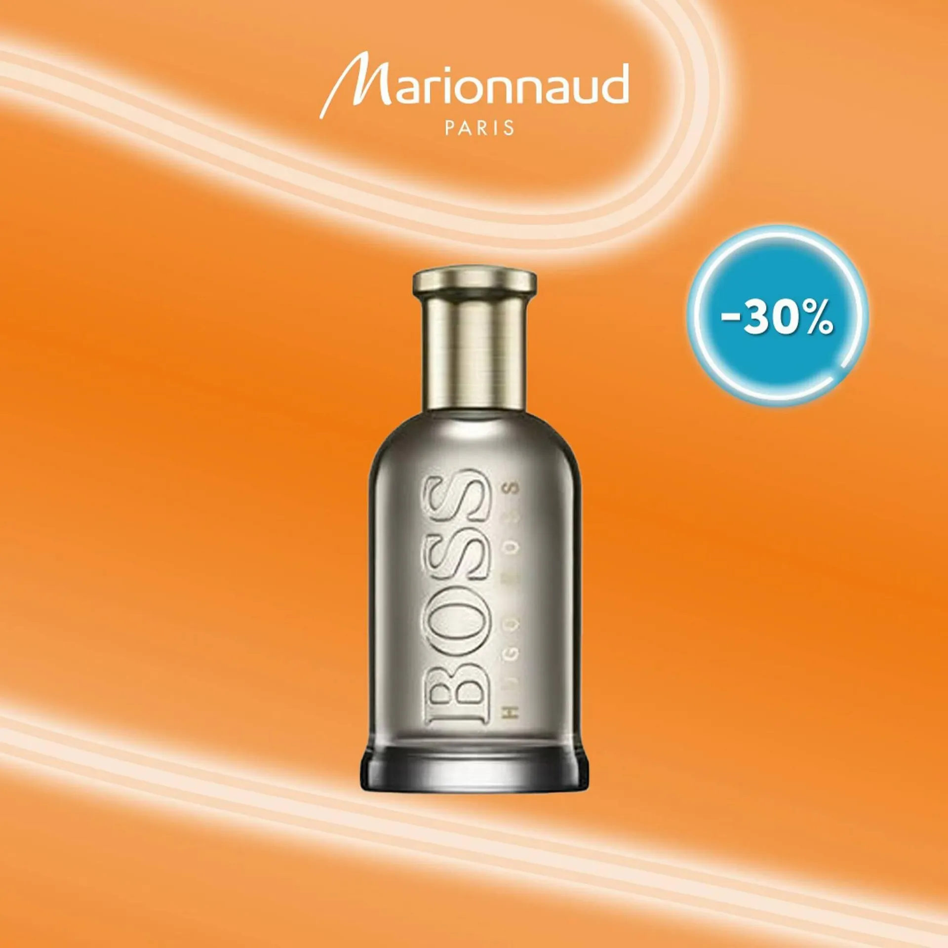 Katalógus Marionnaud akciós újság augusztus 8.-tól augusztus 31.-ig 2023. - Oldal 6