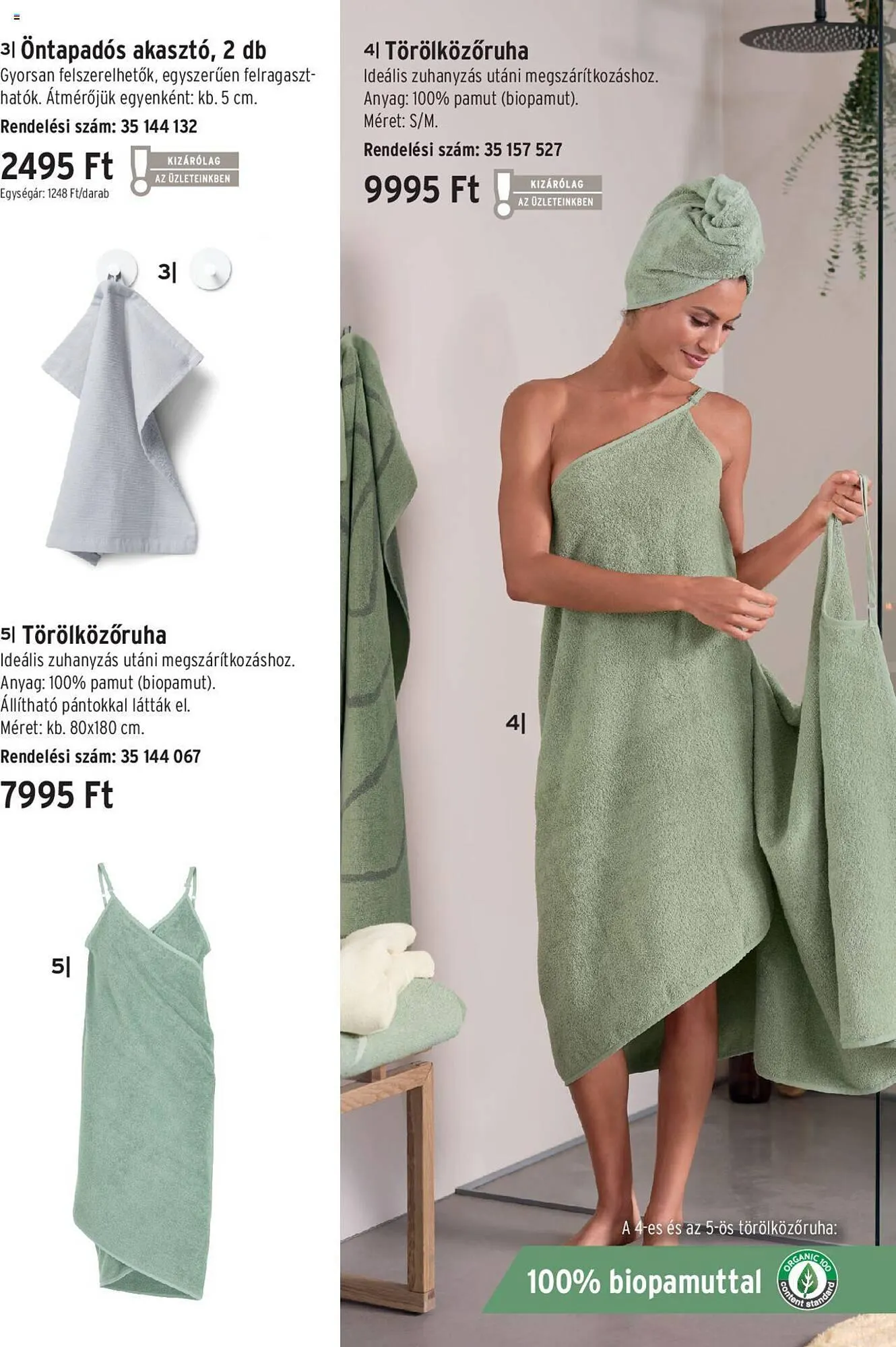 Katalógus Tchibo akciós újság augusztus 21.-tól szeptember 3.-ig 2023. - Oldal 55