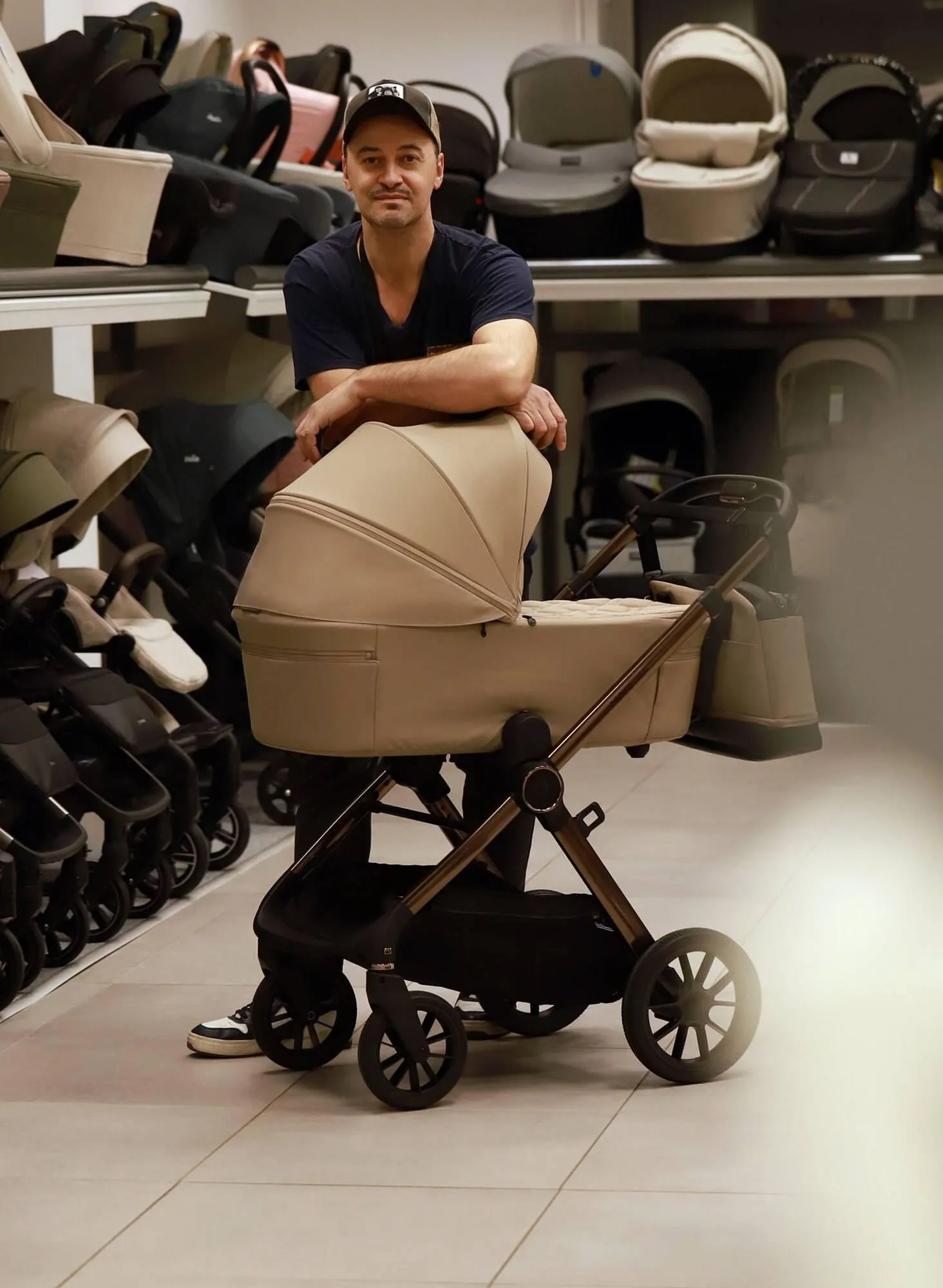 Katalógus Babaszafari akciós újság március 7.-tól március 19.-ig 2025. - Oldal 1