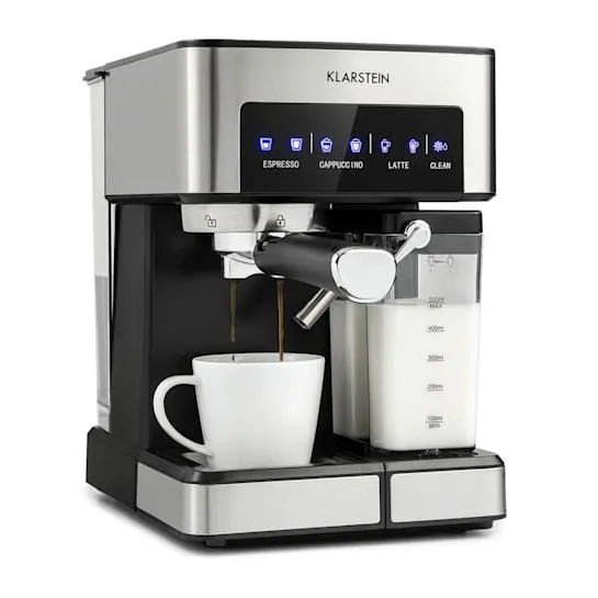 [Újracsomagolt] [Újracsomagolt] Arabica Comfort eszpresszógép