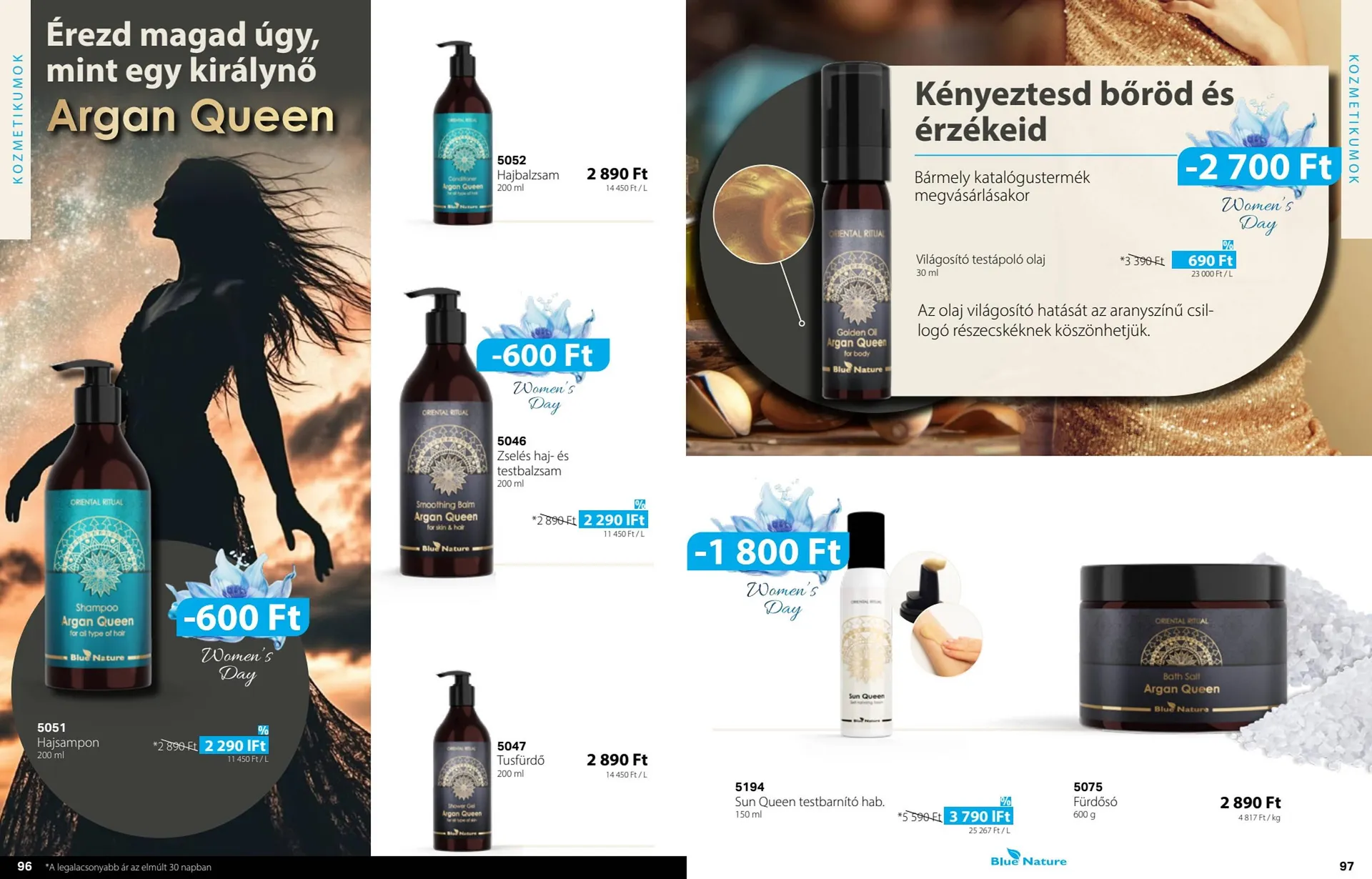 Katalógus BetterStyle akciós újság március 1.-tól március 31.-ig 2025. - Oldal 74