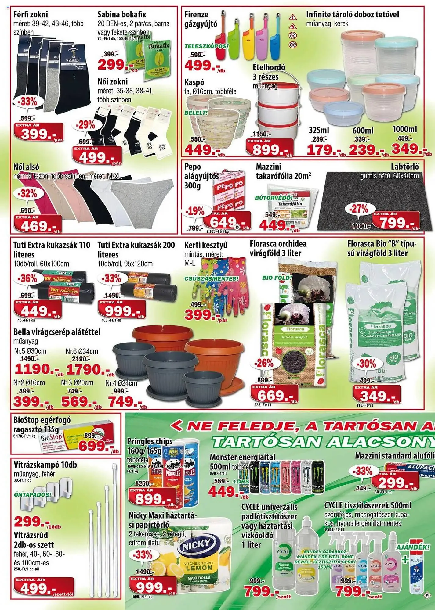 Katalógus Vianni Drogéria akciós újság április 2.-tól április 8.-ig 2025. - Oldal 2