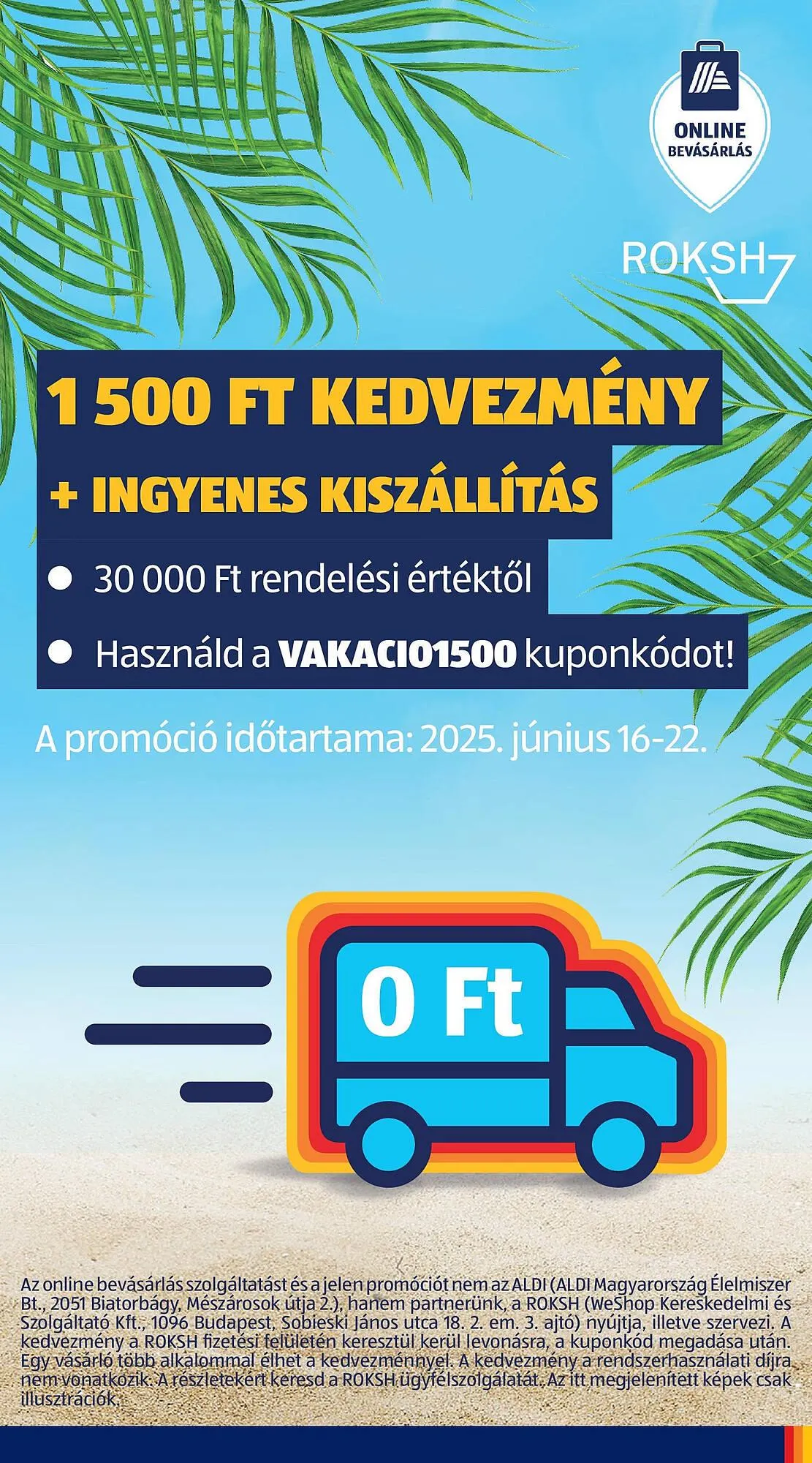 Katalógus ALDI akciós újság június 19.-tól június 25.-ig 2025. - Oldal 29