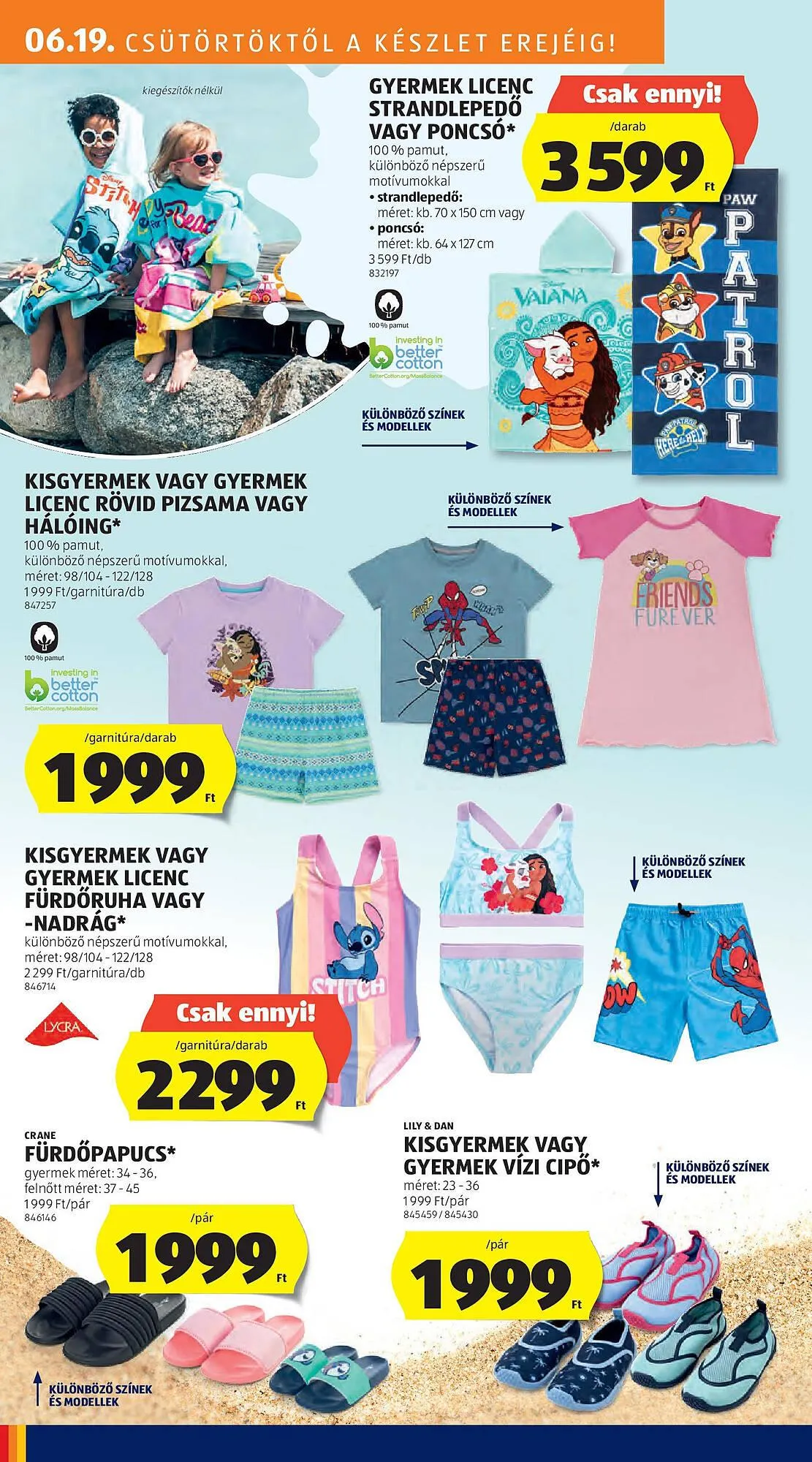 Katalógus ALDI akciós újság június 19.-tól június 25.-ig 2025. - Oldal 24